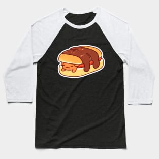 Sammicharoo Baseball T-Shirt